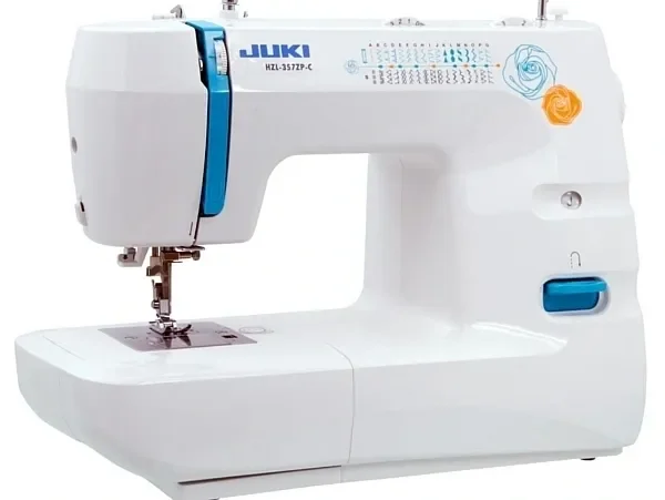 JUKI HZL-357Z