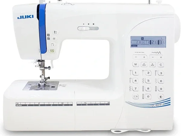 JUKI HZL-80HP