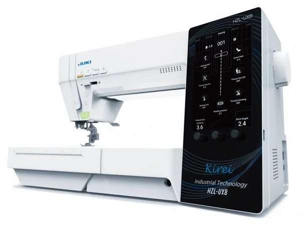 JUKI HZL-UX8