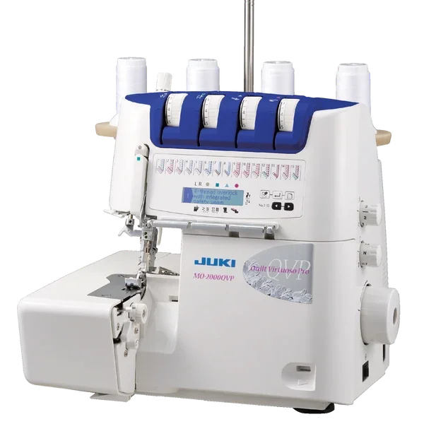 JUKI MO-2000QVP