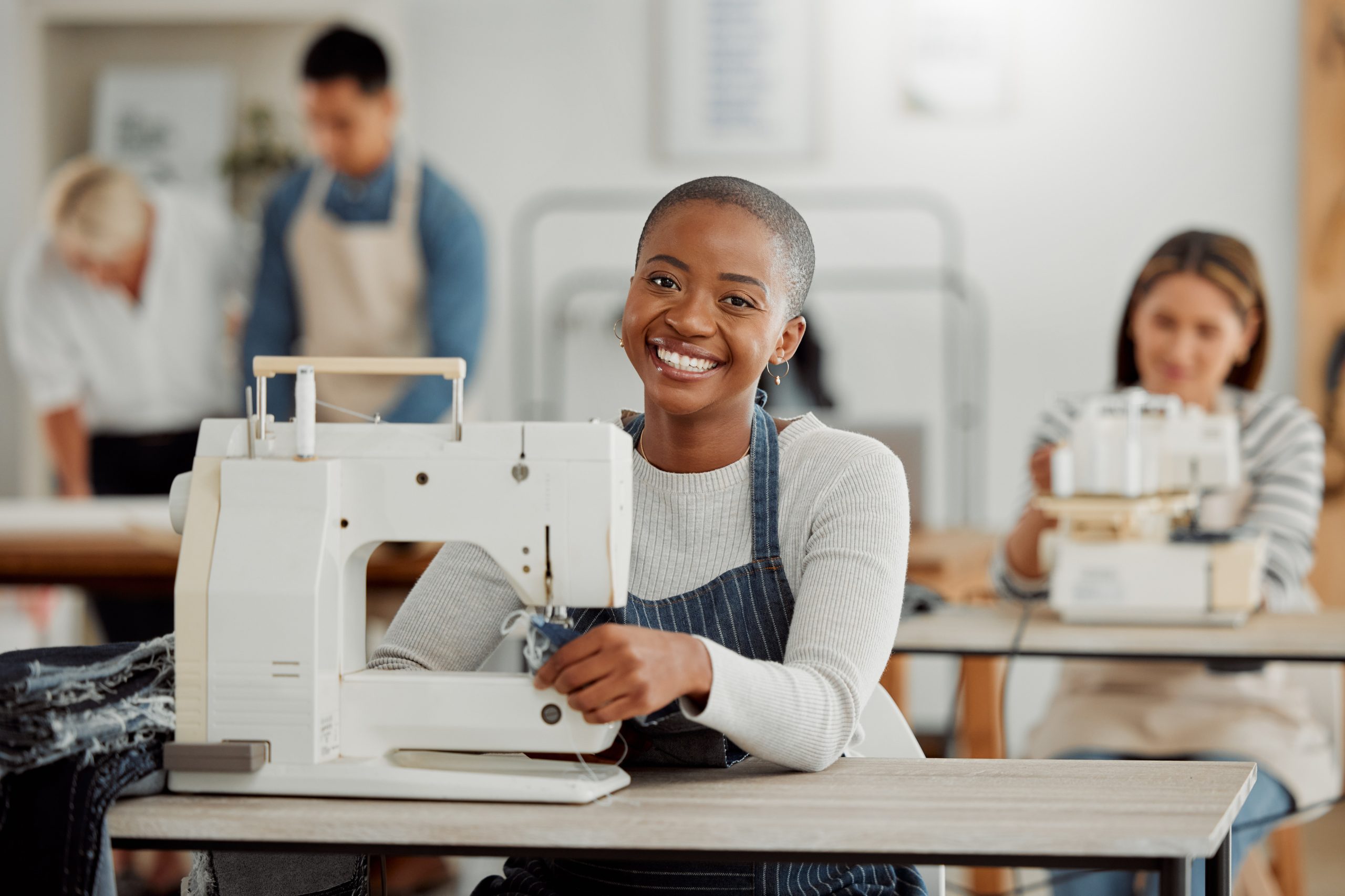 Overlocker Course