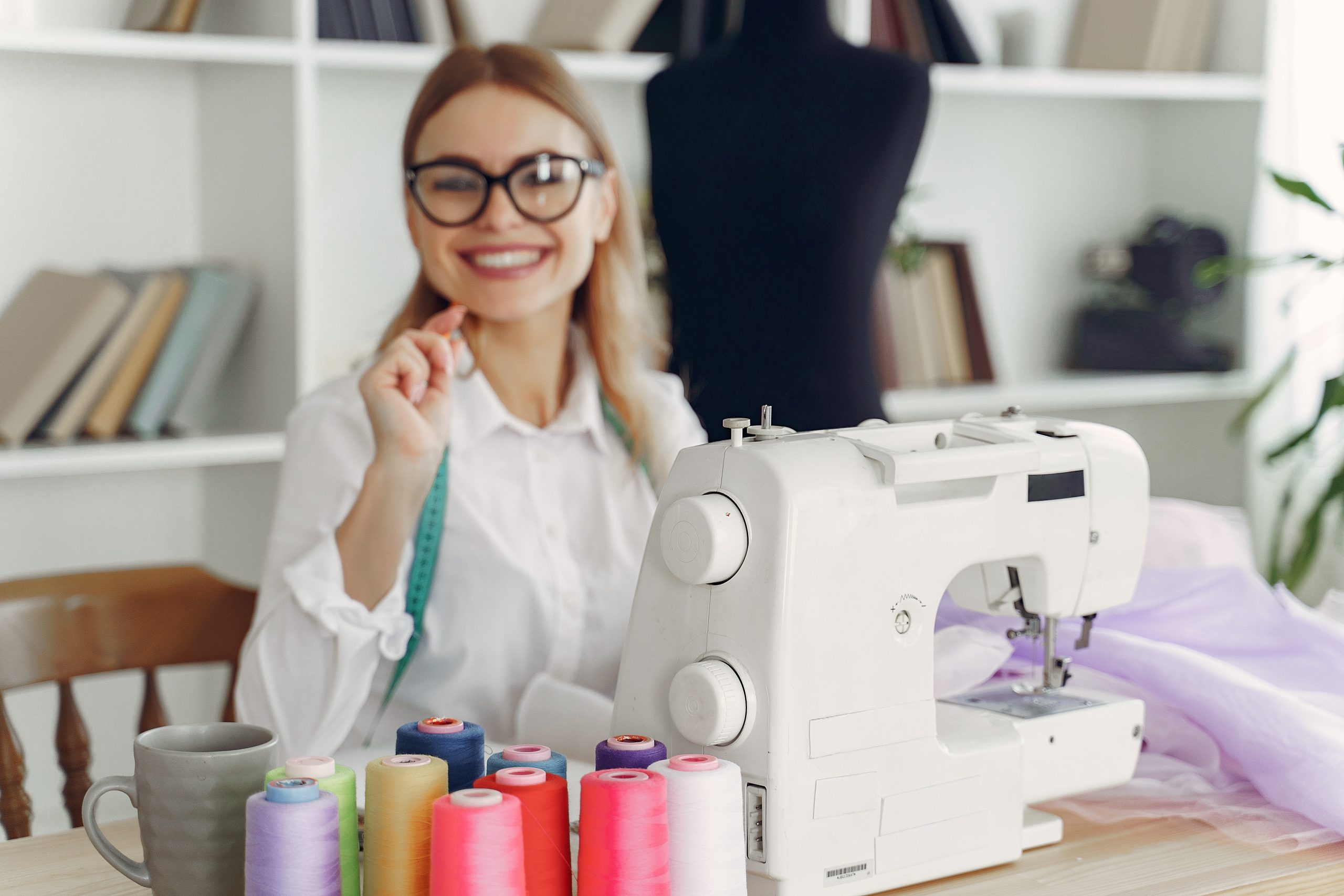 How To Sew CTA Background